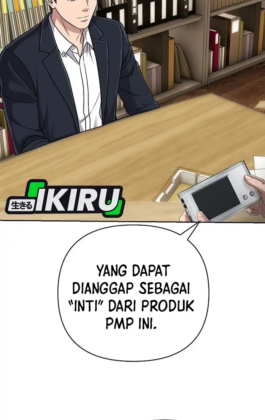 The New Employee Kim Chul-Soo Chapter 148 - halaman 119