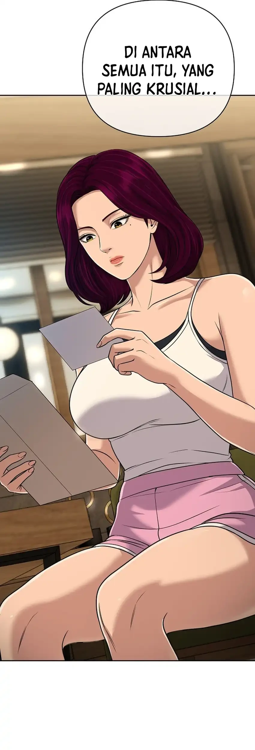 The New Employee Kim Chul-Soo Chapter 148 - halaman 120