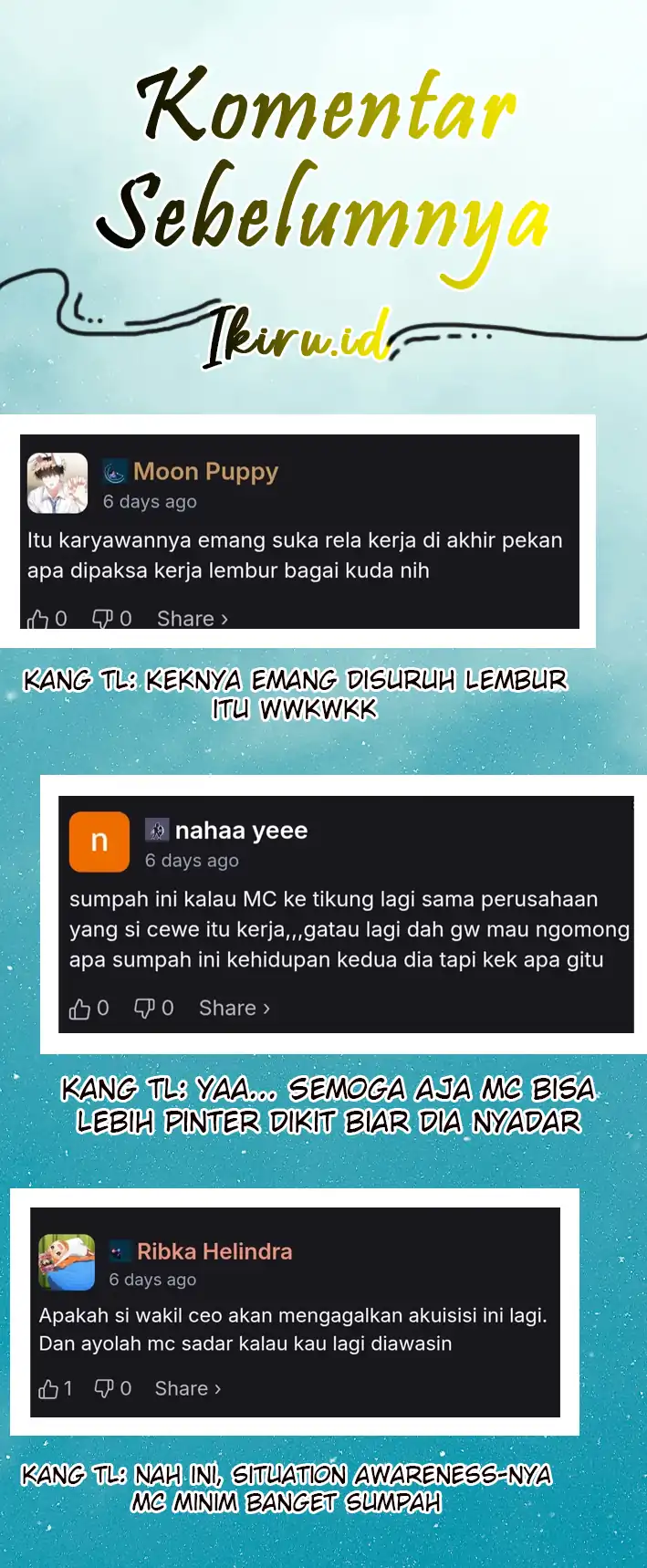 The New Employee Kim Chul-Soo Chapter 148 - halaman 126