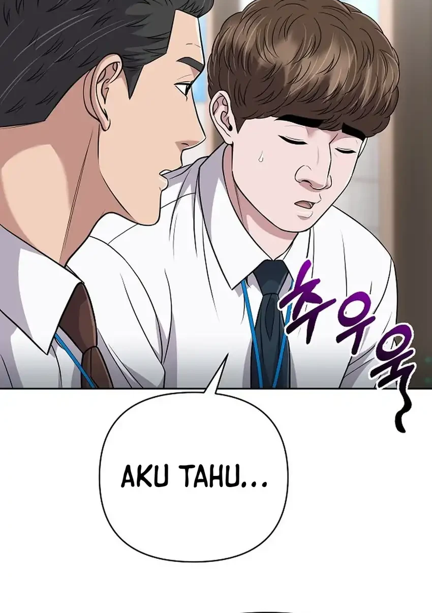 The New Employee Kim Chul-Soo Chapter 148 - halaman 14