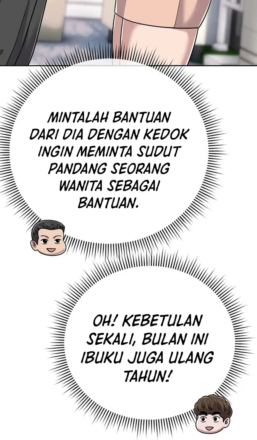 The New Employee Kim Chul-Soo Chapter 148 - halaman 24