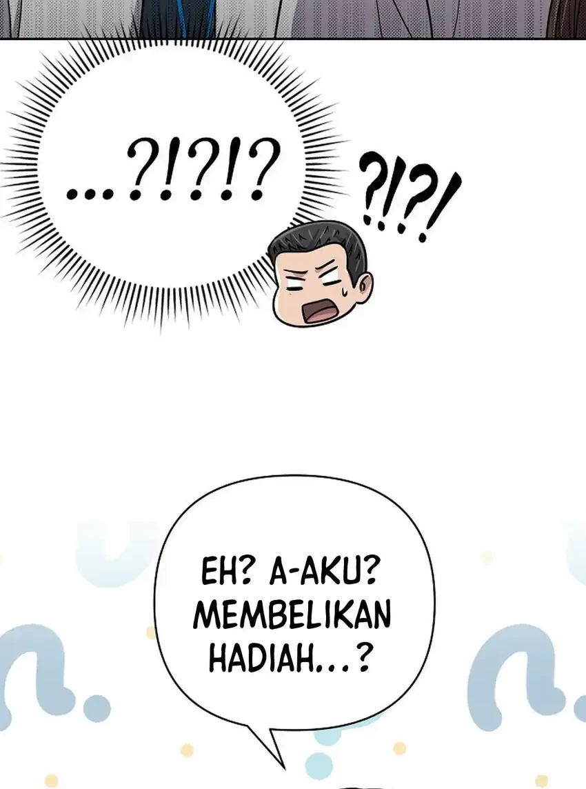 The New Employee Kim Chul-Soo Chapter 148 - halaman 26