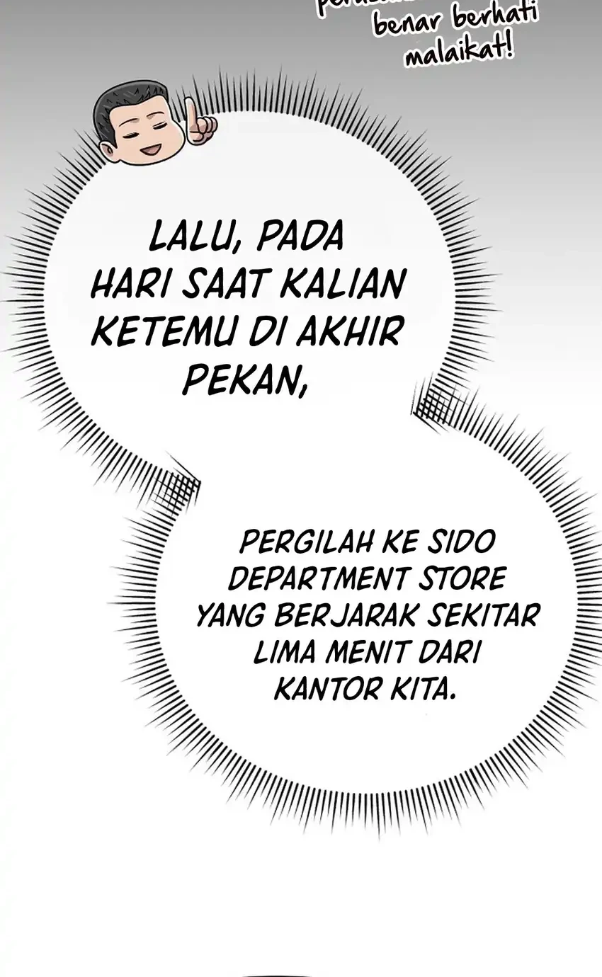 The New Employee Kim Chul-Soo Chapter 148 - halaman 33