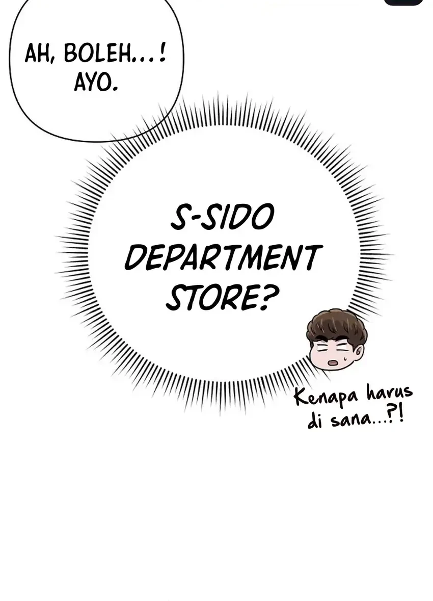 The New Employee Kim Chul-Soo Chapter 148 - halaman 35