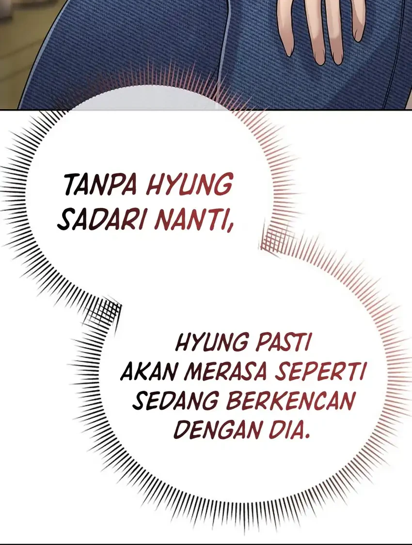 The New Employee Kim Chul-Soo Chapter 148 - halaman 39