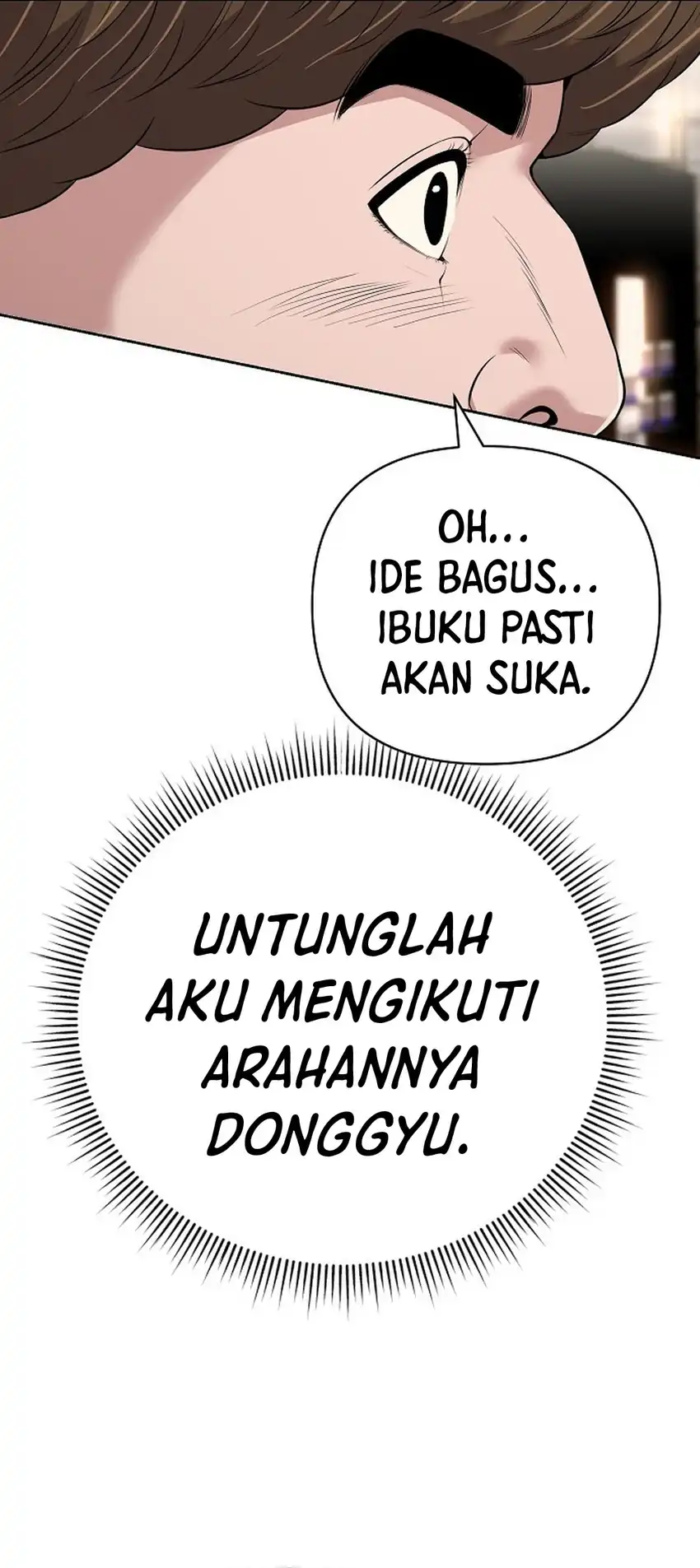 The New Employee Kim Chul-Soo Chapter 148 - halaman 40