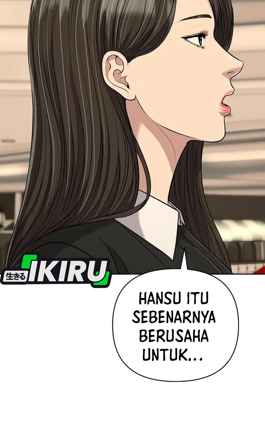 The New Employee Kim Chul-Soo Chapter 148 - halaman 54