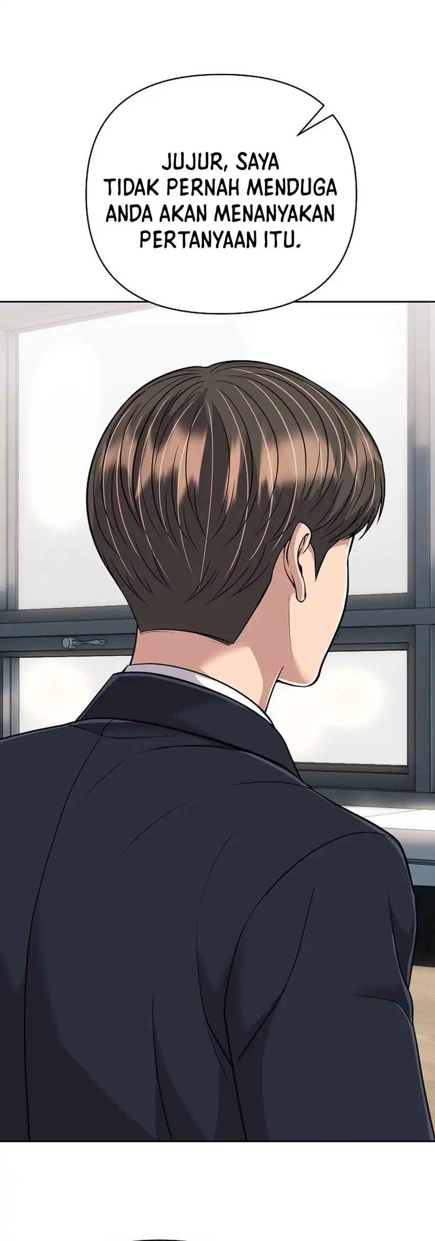 The New Employee Kim Chul-Soo Chapter 148 - halaman 64