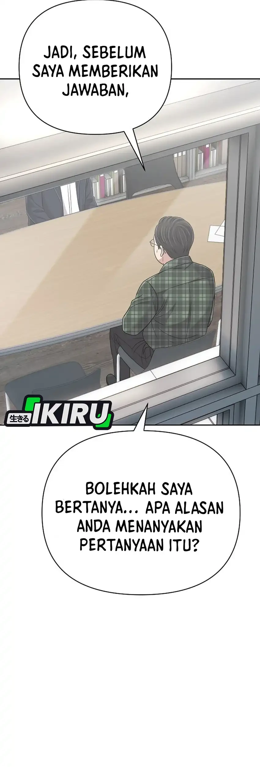 The New Employee Kim Chul-Soo Chapter 148 - halaman 65