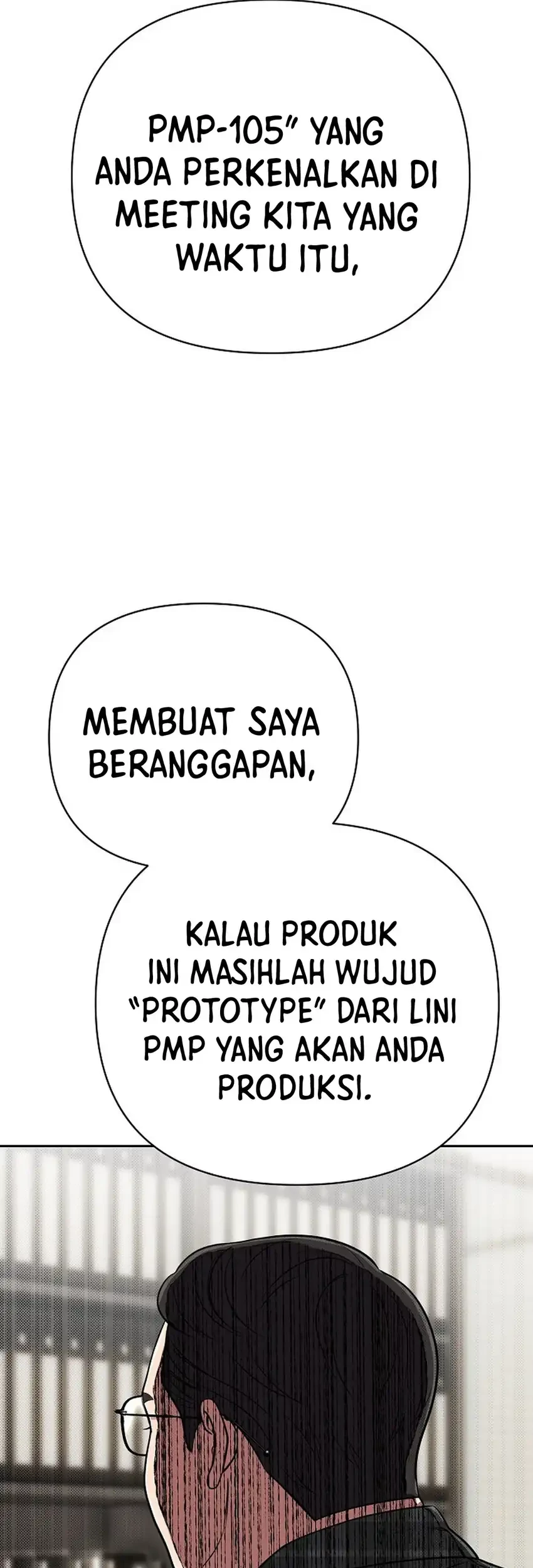 The New Employee Kim Chul-Soo Chapter 148 - halaman 67