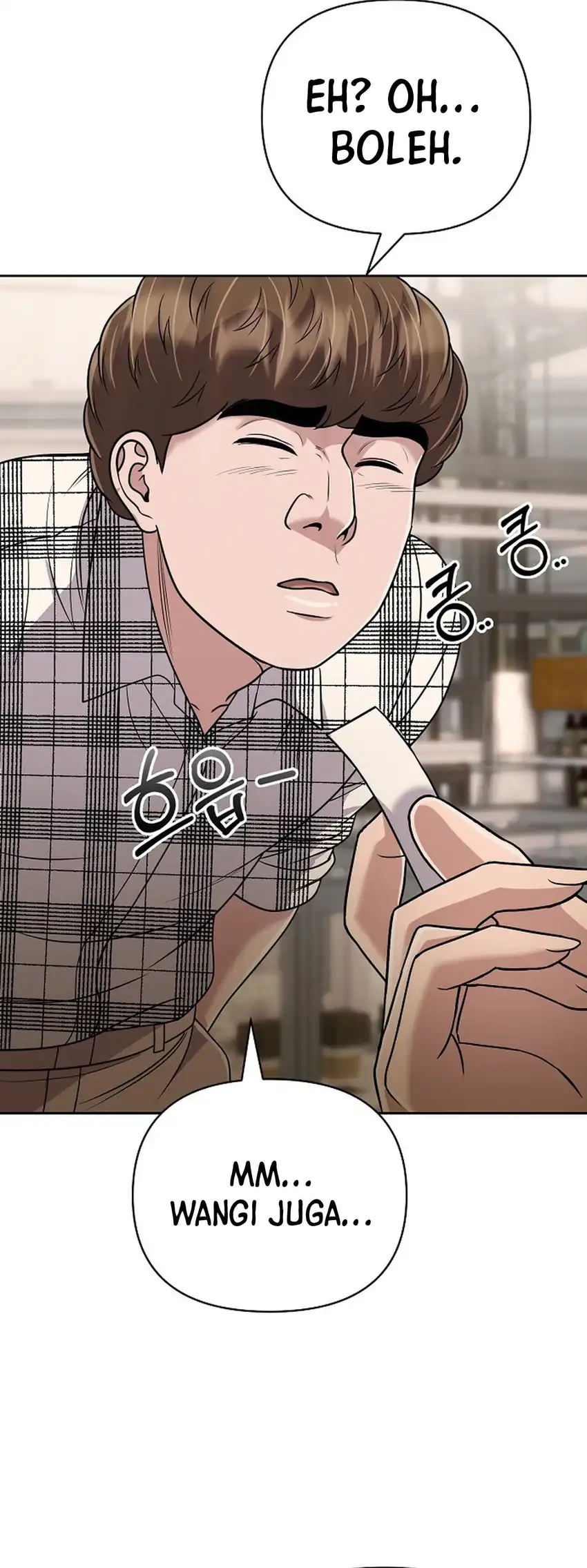 The New Employee Kim Chul-Soo Chapter 148 - halaman 7