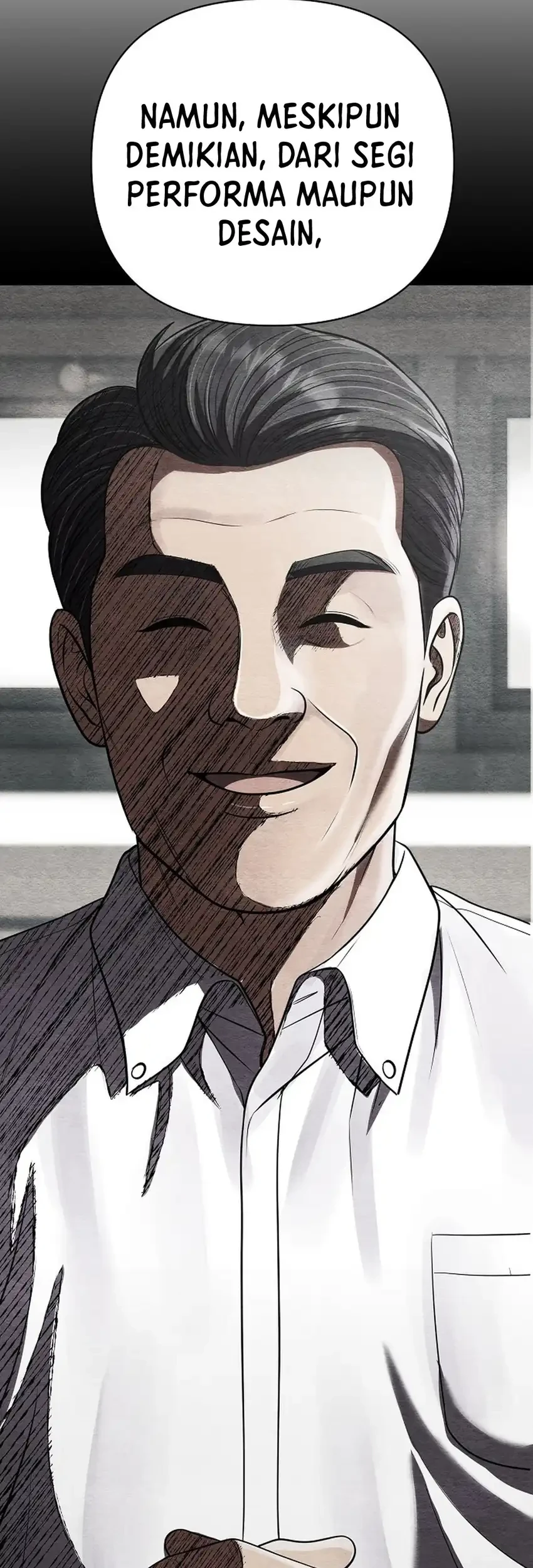 The New Employee Kim Chul-Soo Chapter 148 - halaman 70