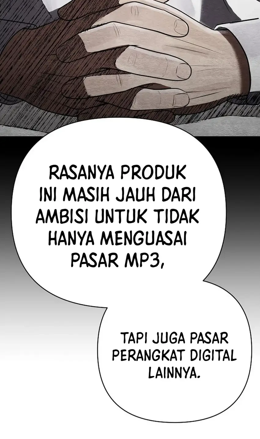 The New Employee Kim Chul-Soo Chapter 148 - halaman 71