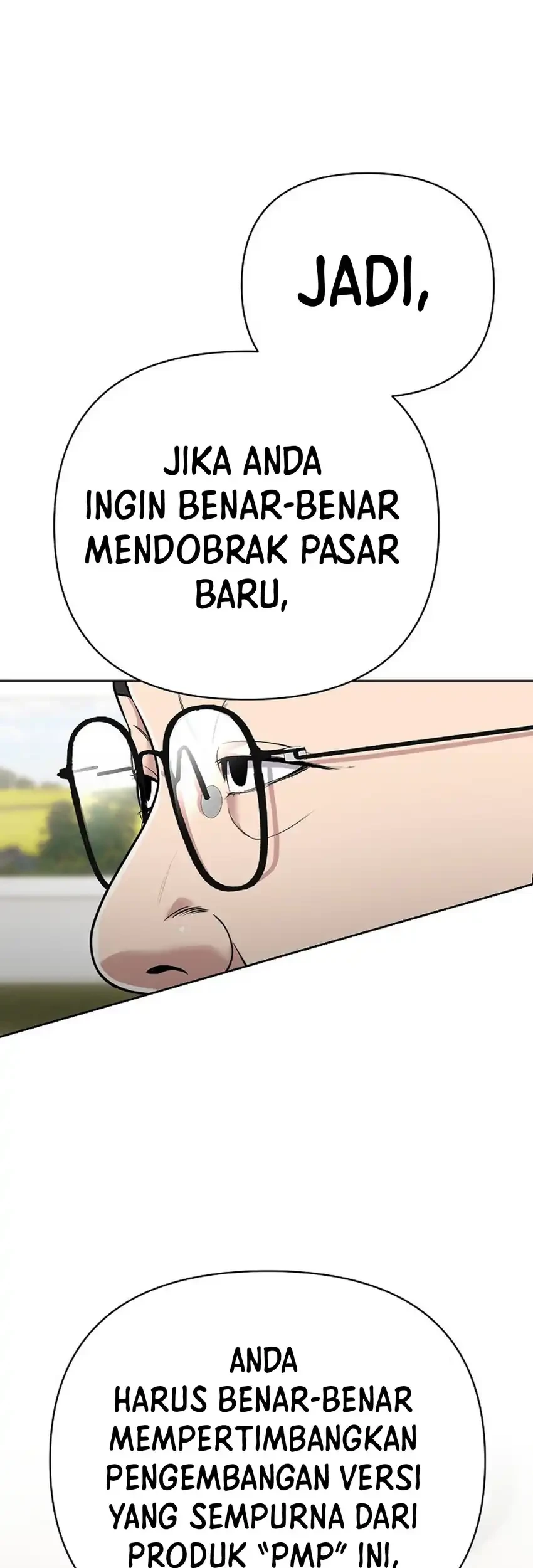 The New Employee Kim Chul-Soo Chapter 148 - halaman 72