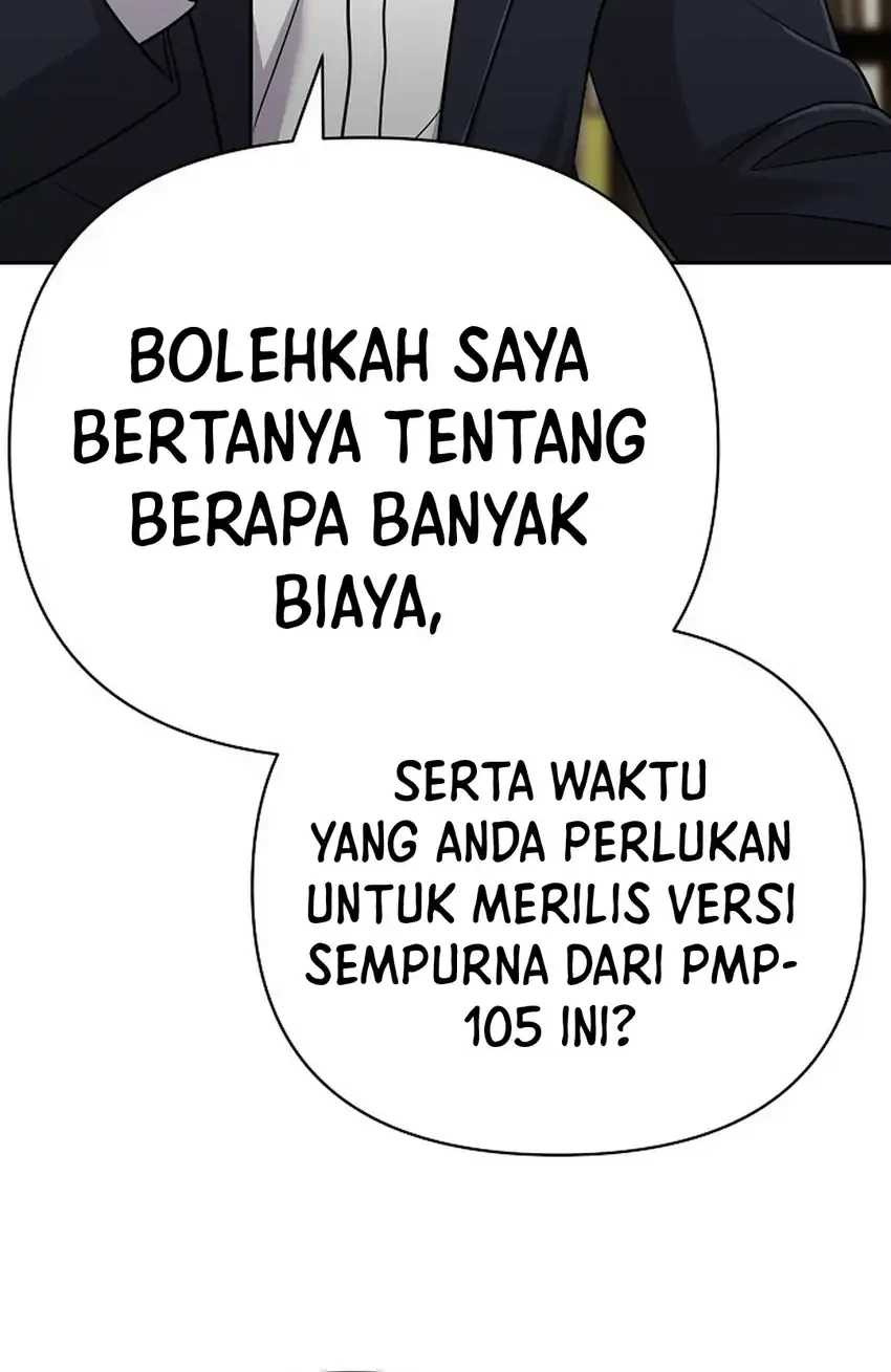 The New Employee Kim Chul-Soo Chapter 148 - halaman 96