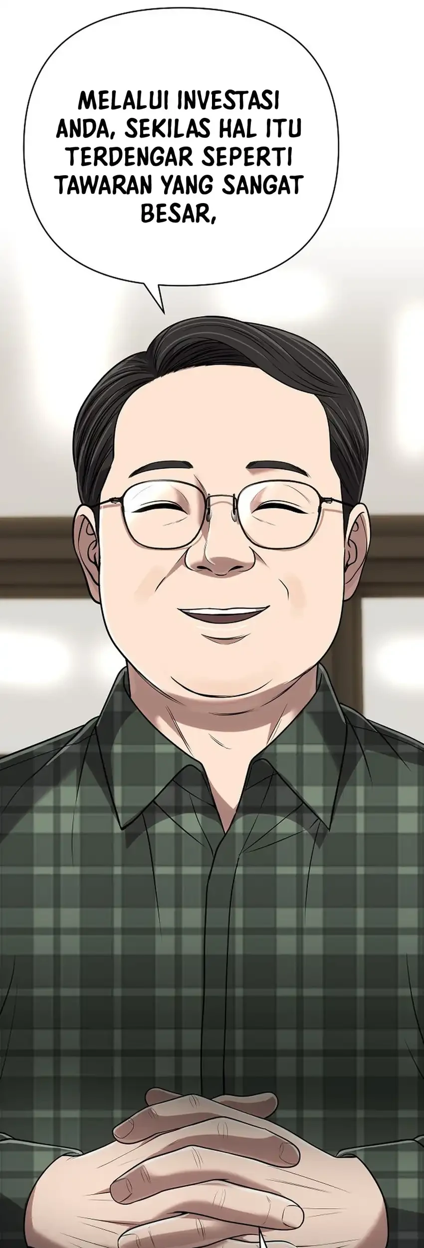 The New Employee Kim Chul-Soo Chapter 148 - halaman 99