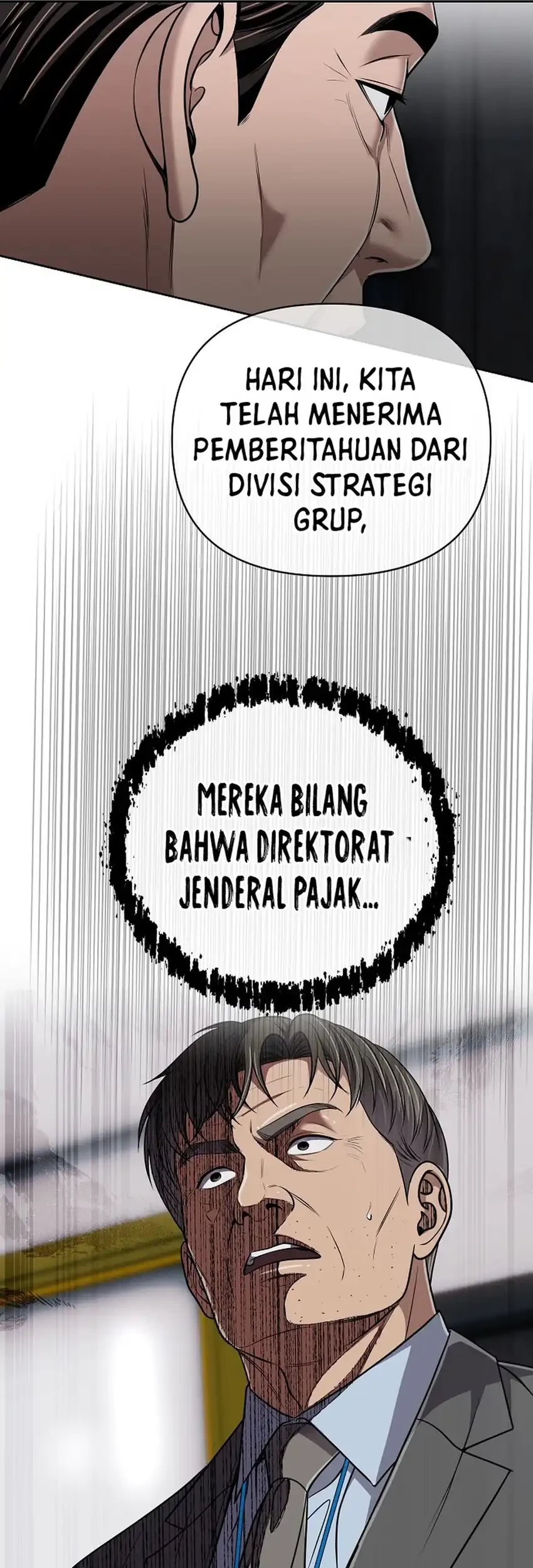 The New Employee Kim Chul-Soo Chapter 149 - halaman 113