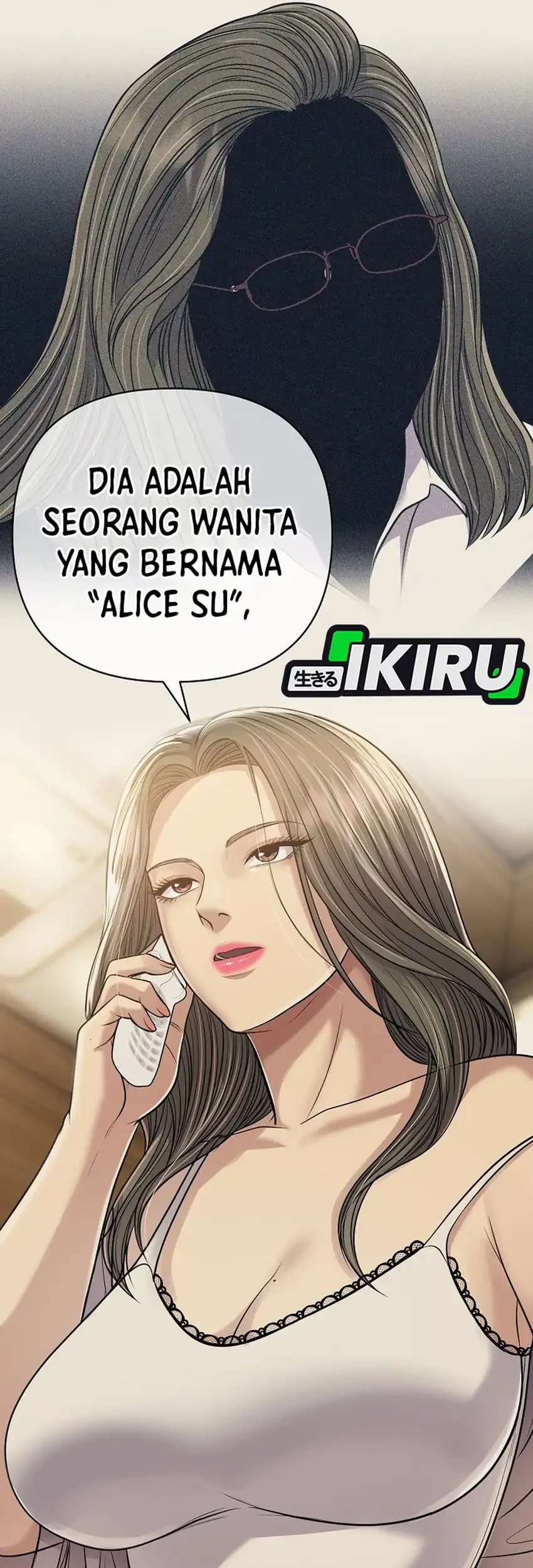 The New Employee Kim Chul-Soo Chapter 149 - halaman 118