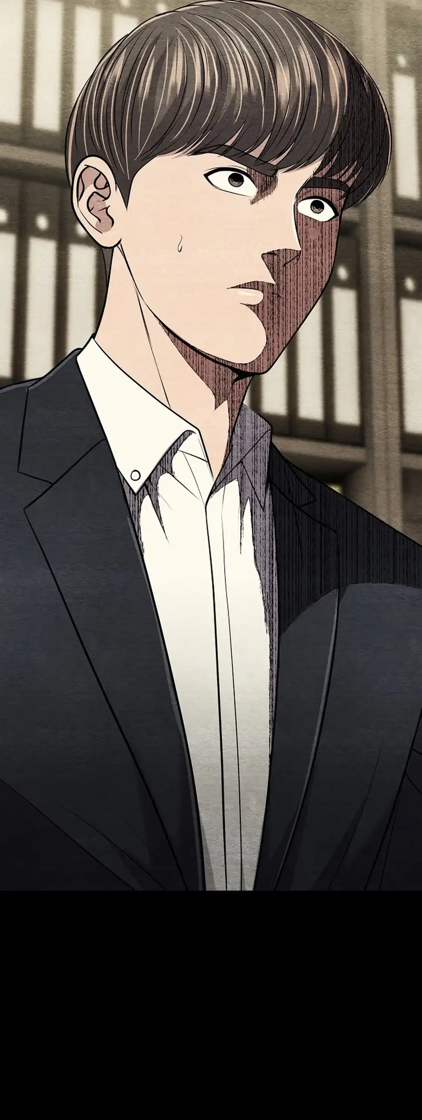 The New Employee Kim Chul-Soo Chapter 149 - halaman 15