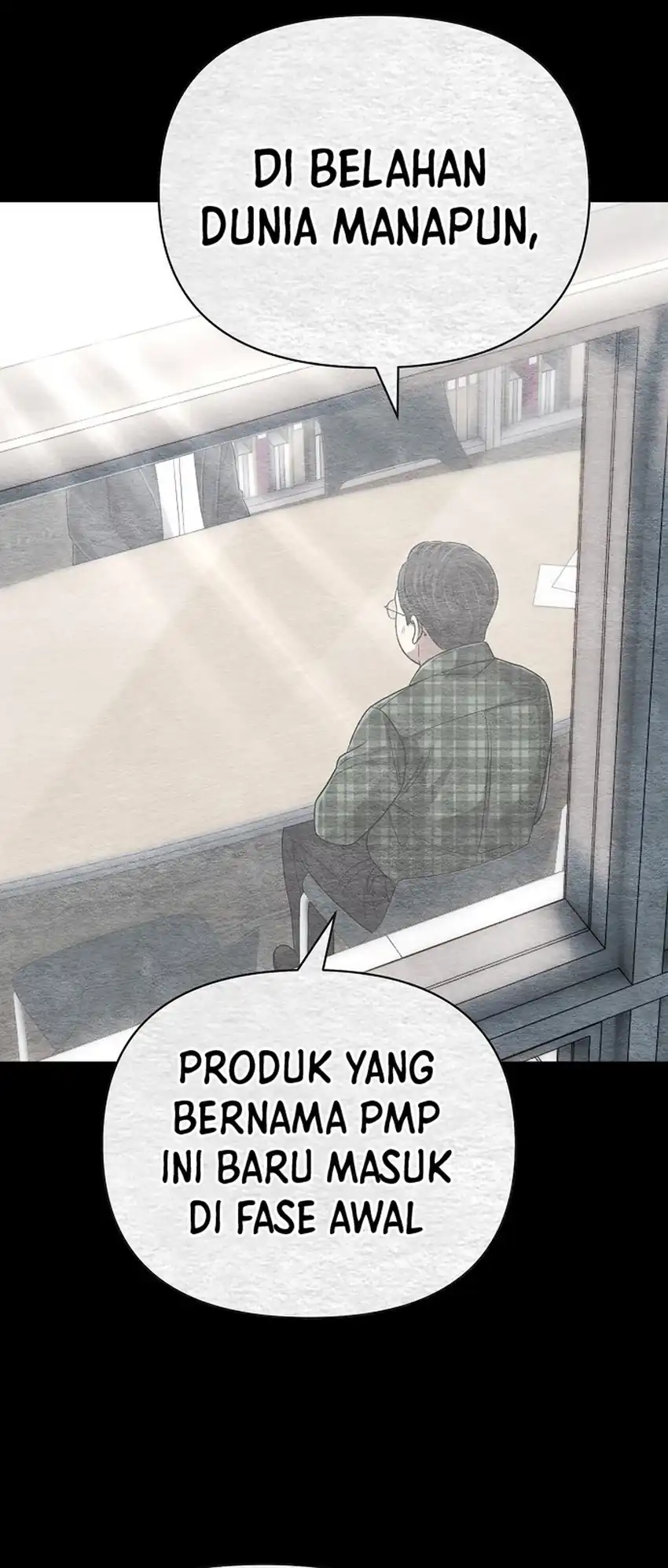 The New Employee Kim Chul-Soo Chapter 149 - halaman 18