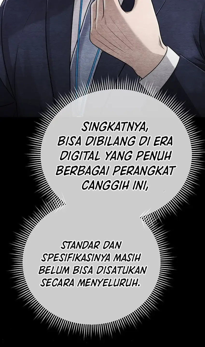 The New Employee Kim Chul-Soo Chapter 149 - halaman 22