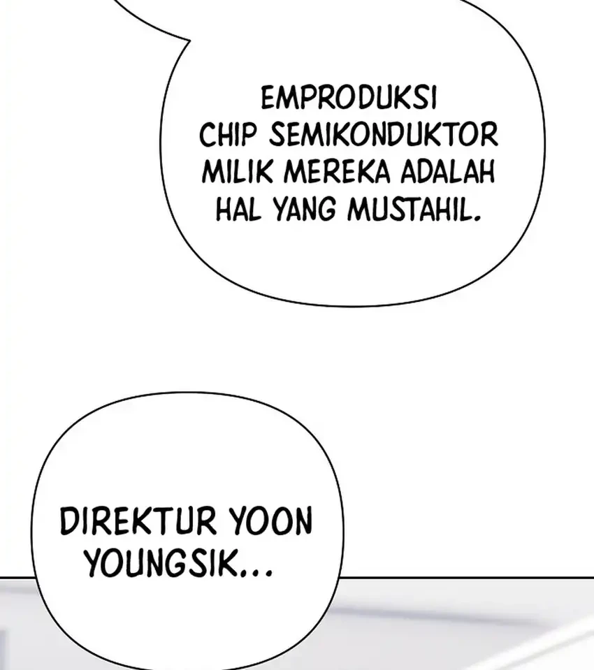 The New Employee Kim Chul-Soo Chapter 149 - halaman 35