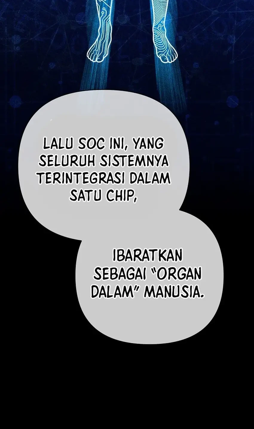 The New Employee Kim Chul-Soo Chapter 149 - halaman 43
