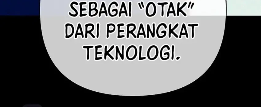 The New Employee Kim Chul-Soo Chapter 149 - halaman 45