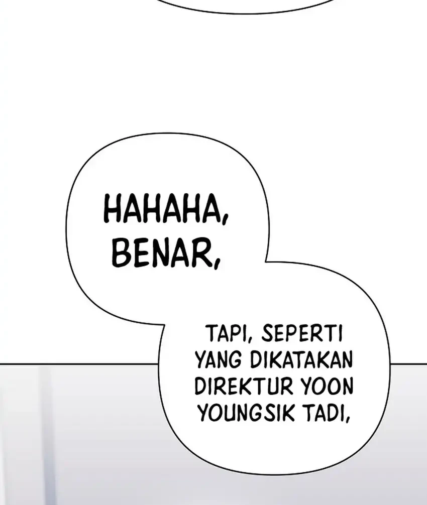 The New Employee Kim Chul-Soo Chapter 149 - halaman 53