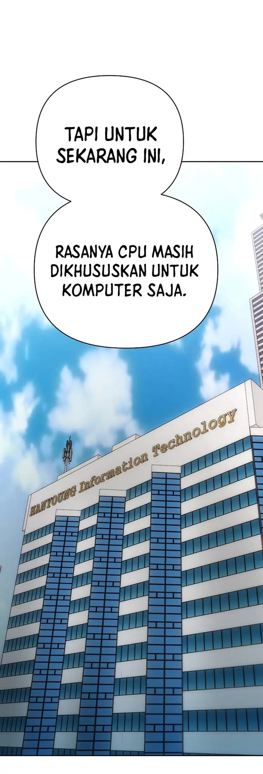 The New Employee Kim Chul-Soo Chapter 149 - halaman 58