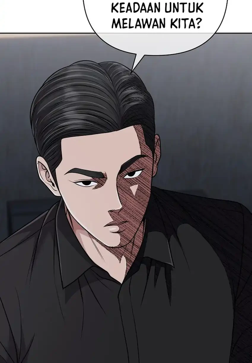 The New Employee Kim Chul-Soo Chapter 149 - halaman 61
