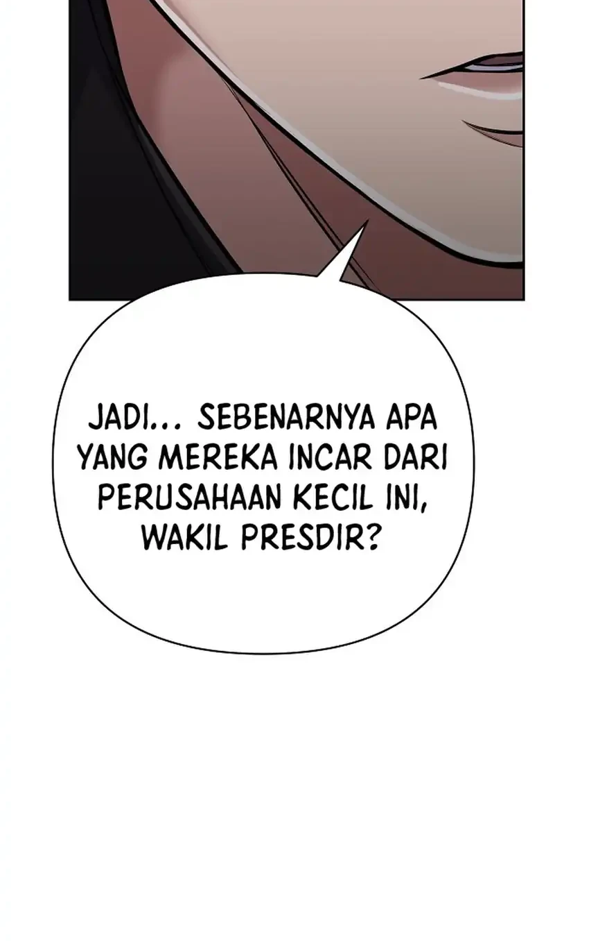 The New Employee Kim Chul-Soo Chapter 149 - halaman 65