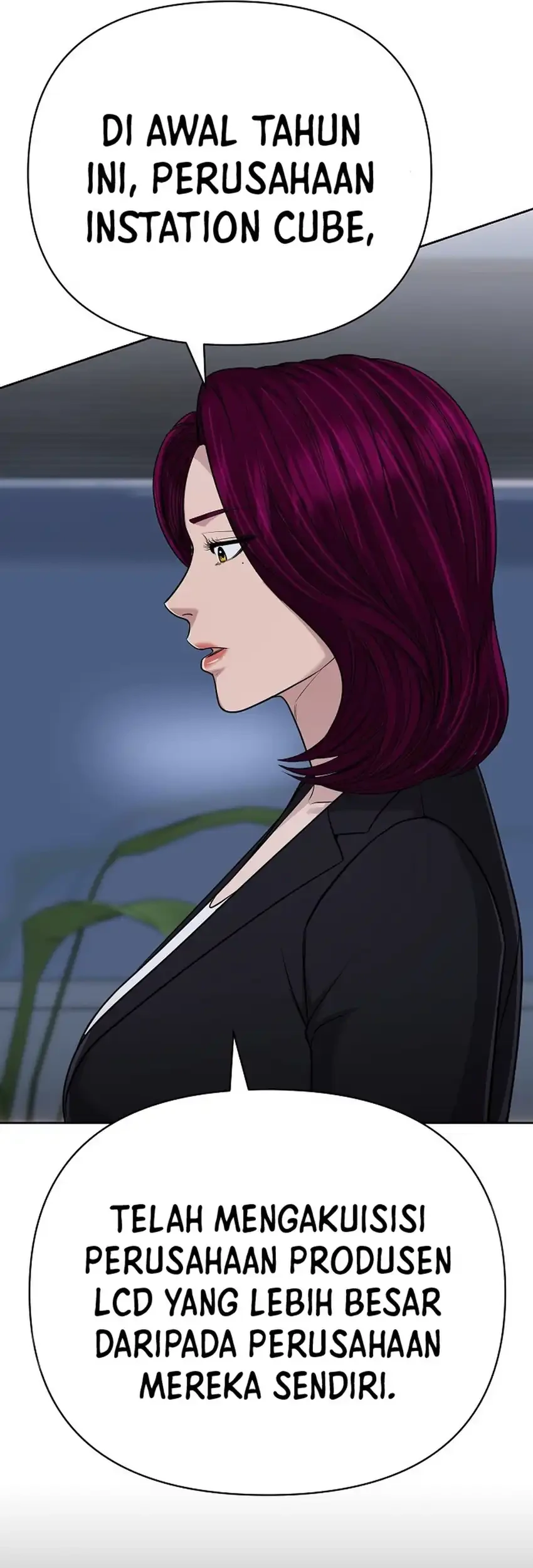 The New Employee Kim Chul-Soo Chapter 149 - halaman 66