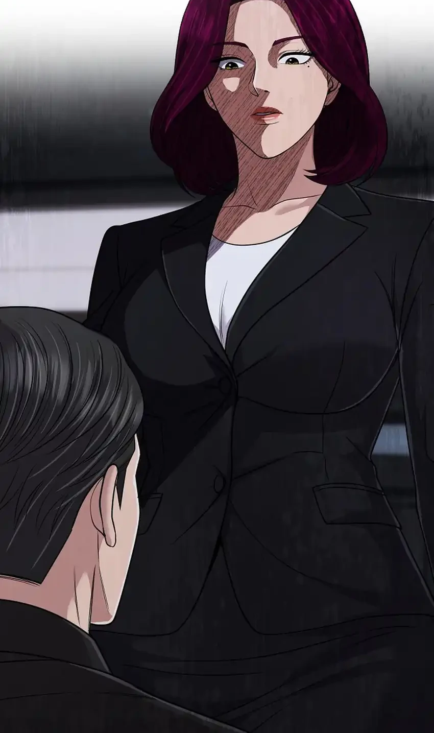 The New Employee Kim Chul-Soo Chapter 149 - halaman 71