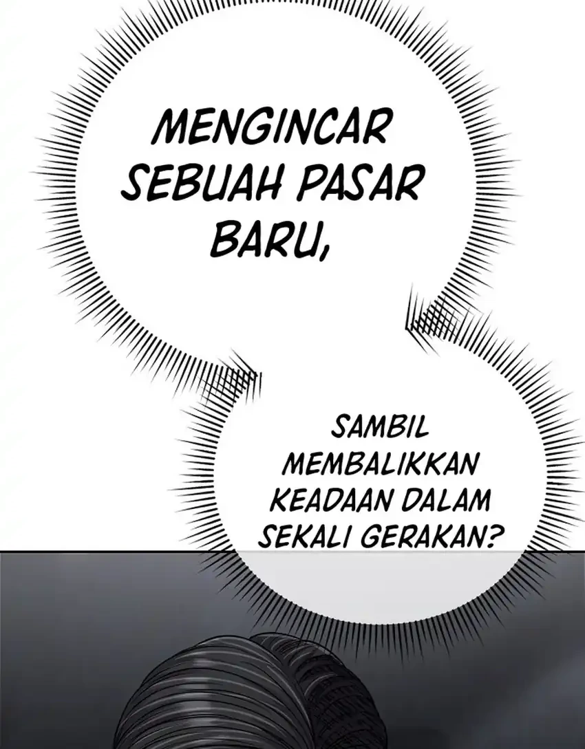 The New Employee Kim Chul-Soo Chapter 149 - halaman 75