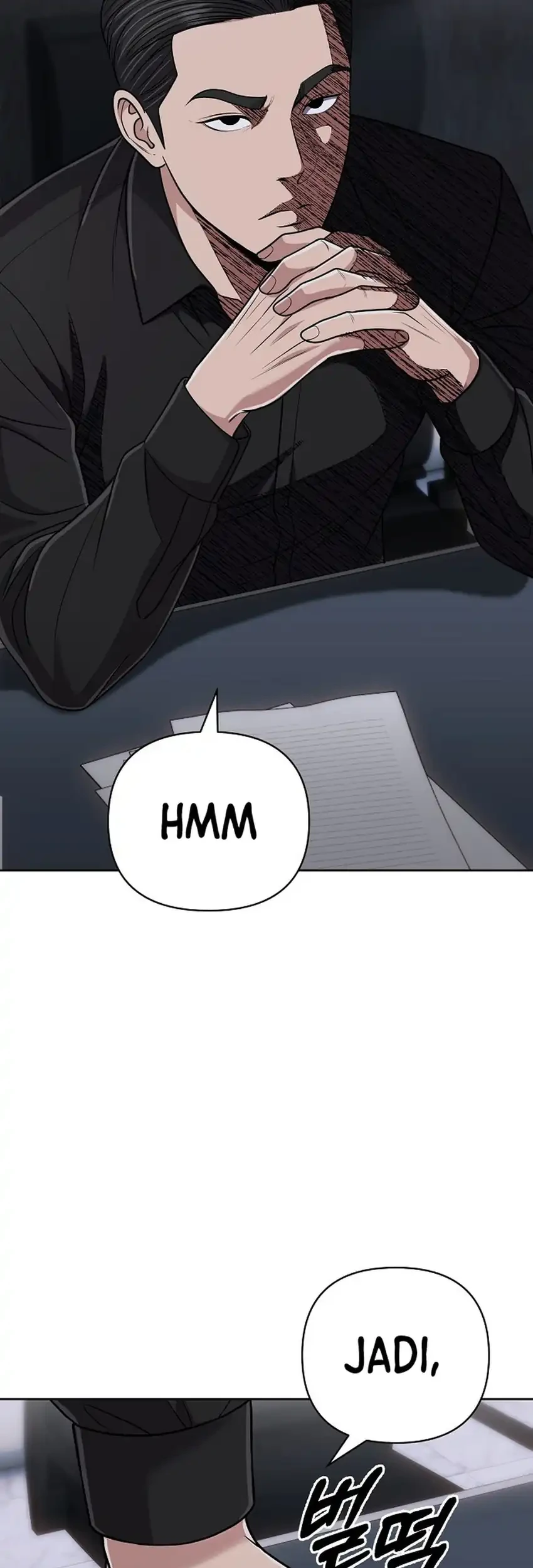 The New Employee Kim Chul-Soo Chapter 149 - halaman 76