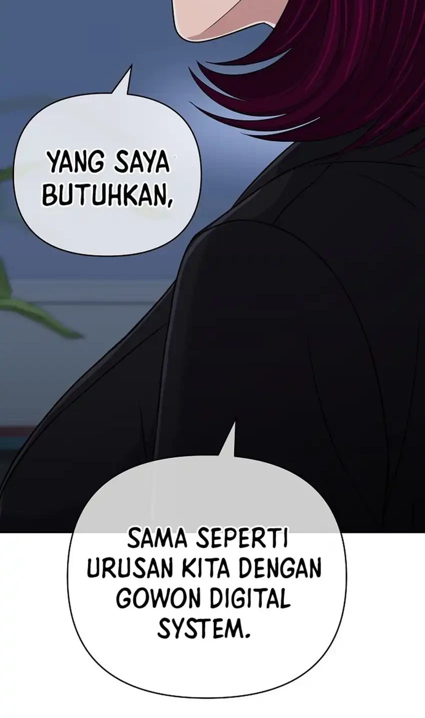 The New Employee Kim Chul-Soo Chapter 149 - halaman 79