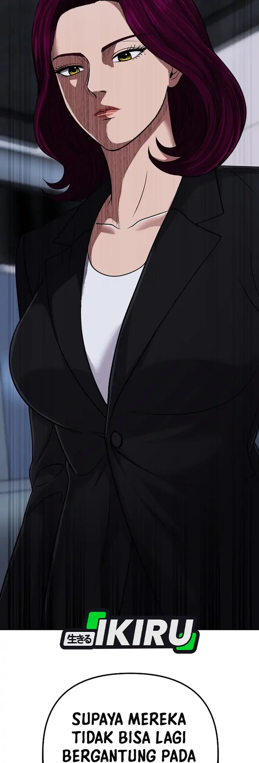 The New Employee Kim Chul-Soo Chapter 149 - halaman 84