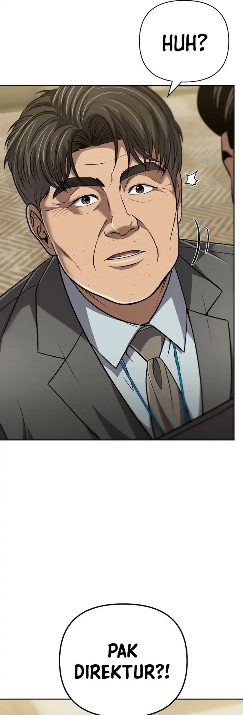 The New Employee Kim Chul-Soo Chapter 149 - halaman 90