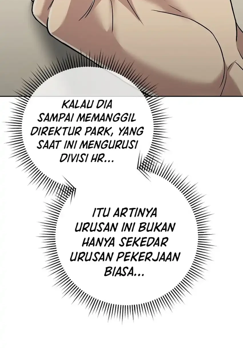 The New Employee Kim Chul-Soo Chapter 149 - halaman 97