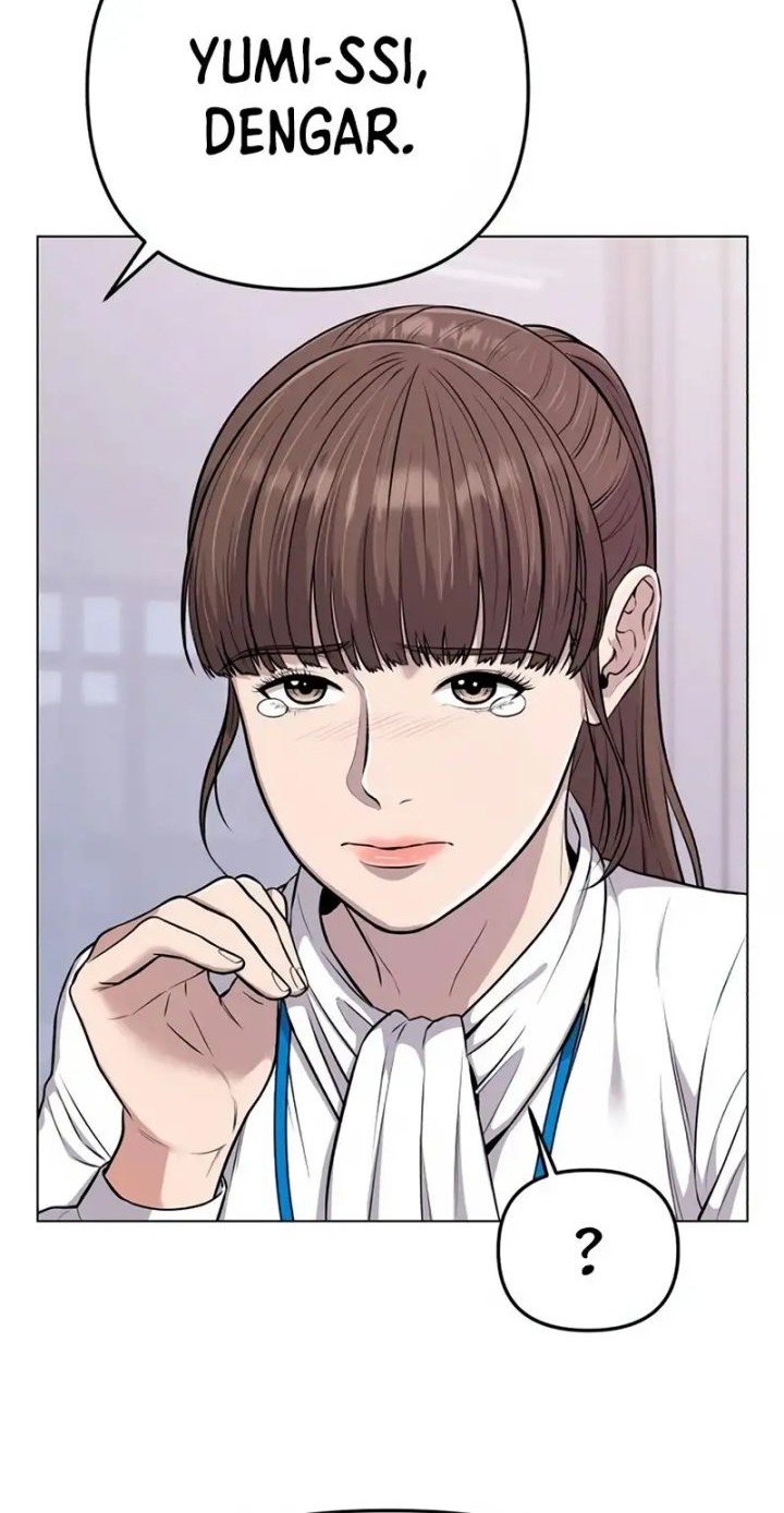 The New Employee Kim Chul-Soo Chapter 15 - halaman 13