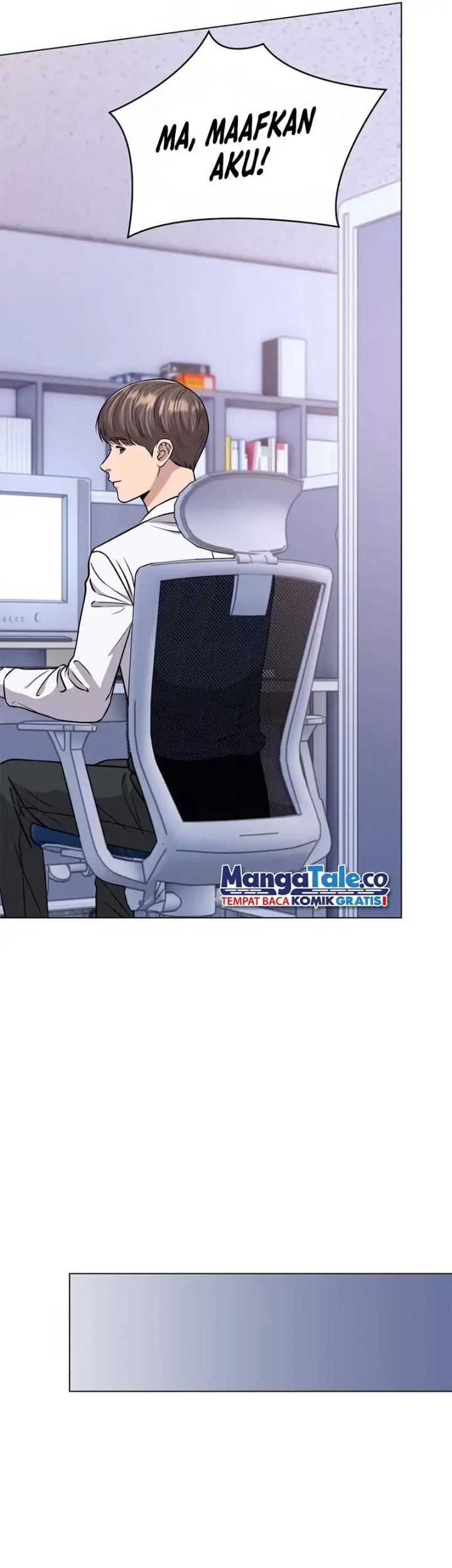 The New Employee Kim Chul-Soo Chapter 15 - halaman 30