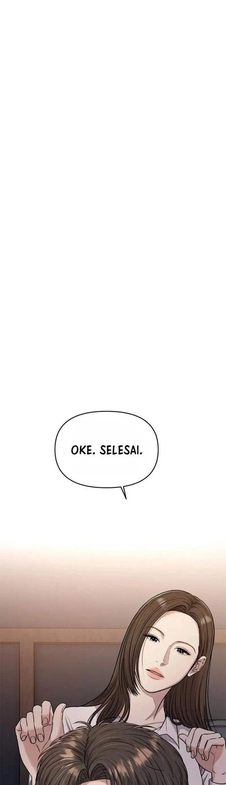 The New Employee Kim Chul-Soo Chapter 15 - halaman 31