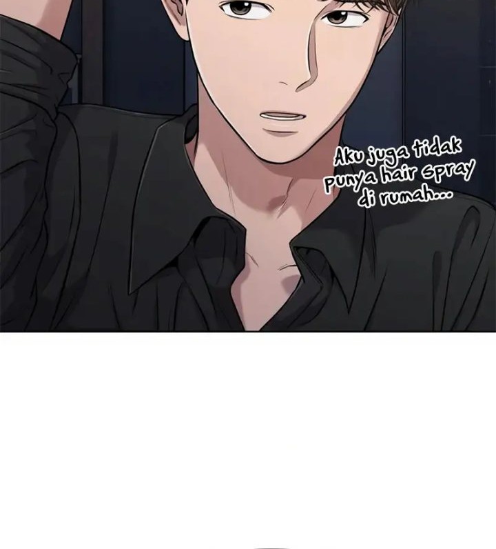 The New Employee Kim Chul-Soo Chapter 15 - halaman 33