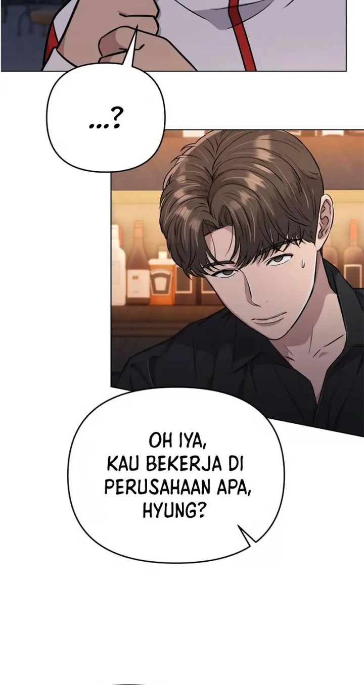 The New Employee Kim Chul-Soo Chapter 15 - halaman 41