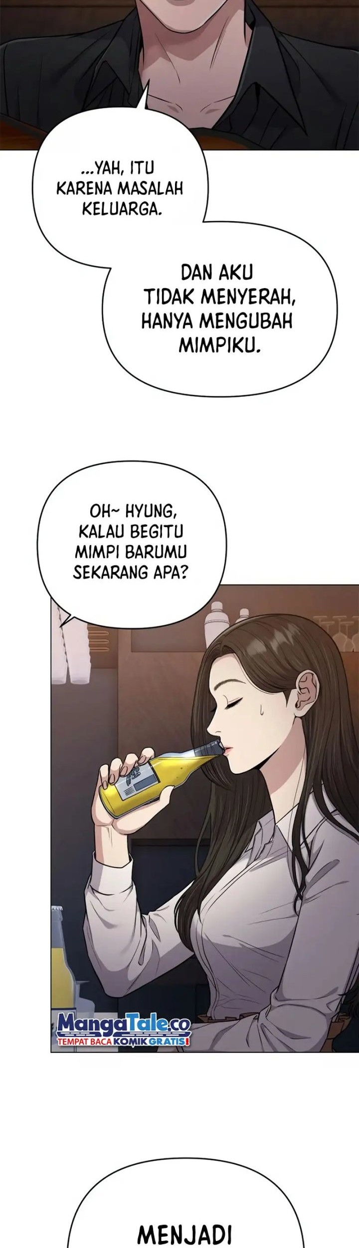 The New Employee Kim Chul-Soo Chapter 15 - halaman 47