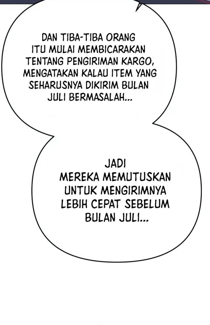 The New Employee Kim Chul-Soo Chapter 15 - halaman 5