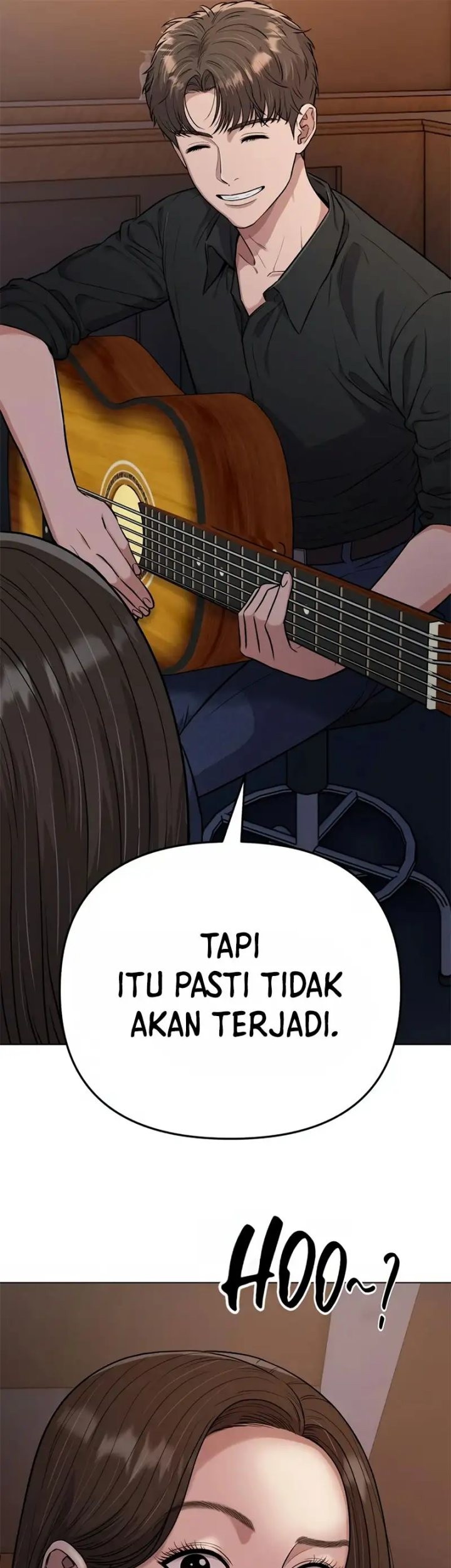 The New Employee Kim Chul-Soo Chapter 15 - halaman 54