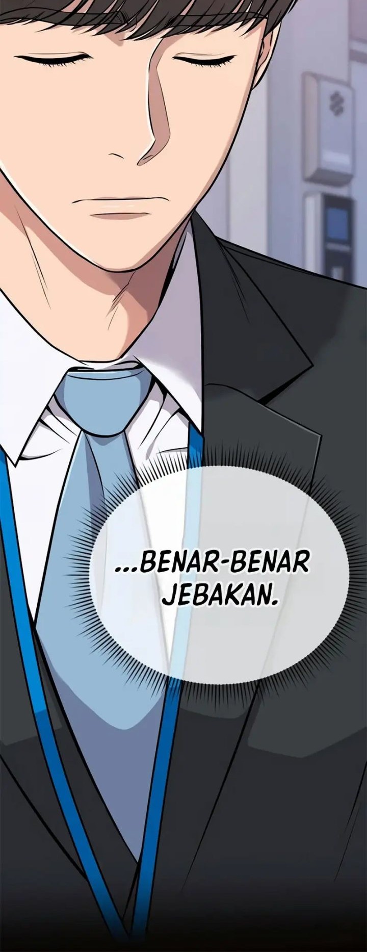 The New Employee Kim Chul-Soo Chapter 15 - halaman 9