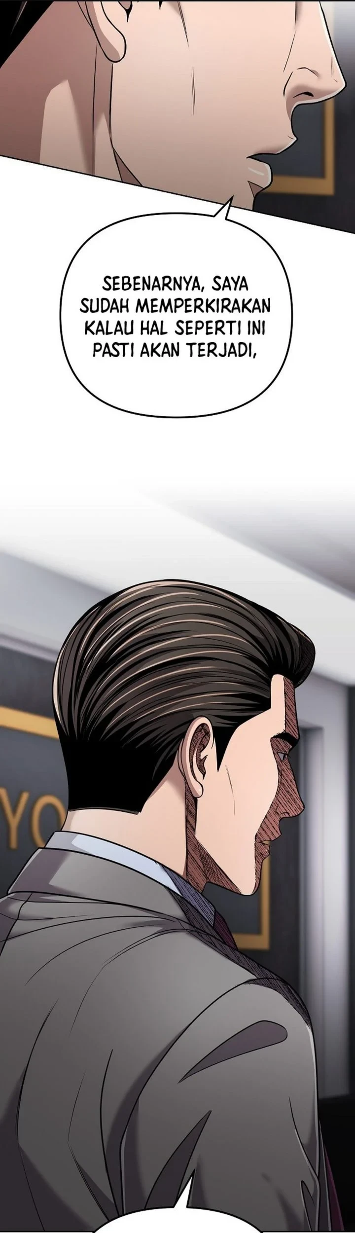 The New Employee Kim Chul-Soo Chapter 150 - halaman 11